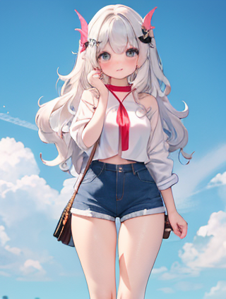小女孩舞蹈衣大了的袜子怎么穿